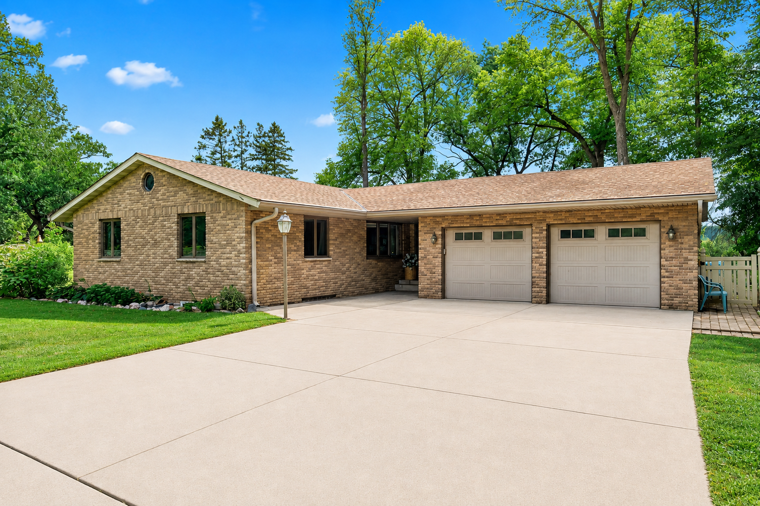Residential in Forest Lake 2