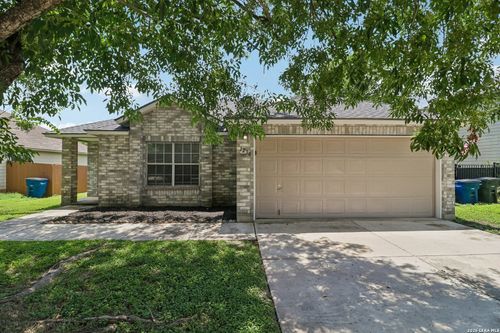 1238 Stone Br, New Braunfels, TX, 78130-2478 | Card Image