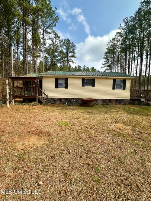 2062 &2063 Lazy Creek Road, Summit, MS, 39666 | Card Image