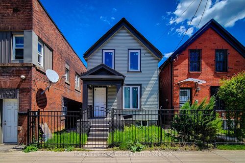 334 Gage Ave N, Hamilton, ON, L8L7A7 | Card Image