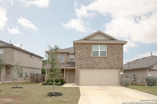 3934 Copper Riv, Bulverde, TX, 78163-2568 | Card Image