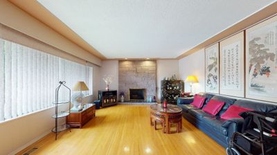 7808 Ross St, House other with 5 bedrooms, 2 bathrooms and 3 parking in Vancouver BC | Image 3