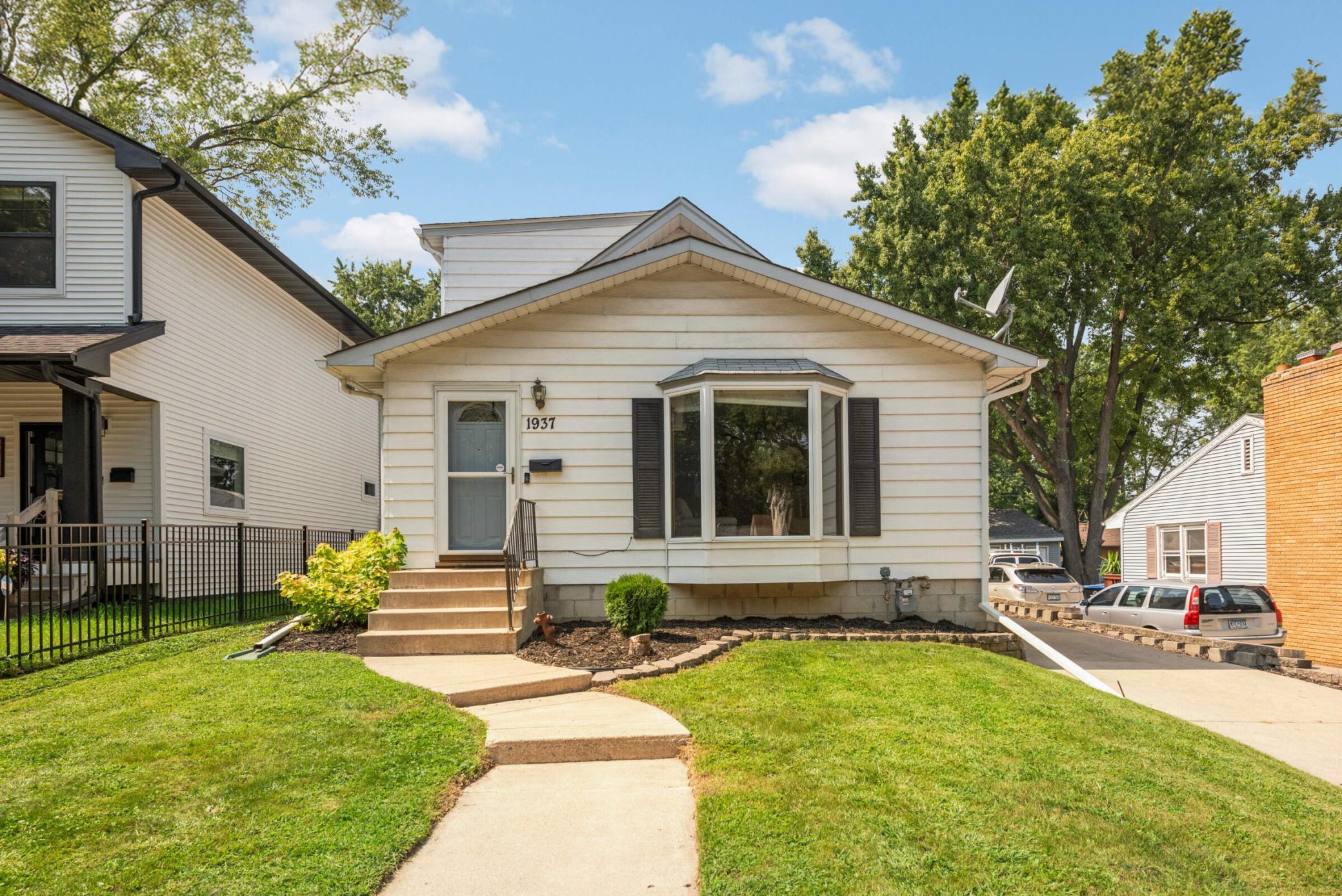 Eustis St, Saint Paul, MN 55113