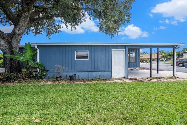 3125 Beaver Creek Dr, House other with 3 bedrooms, 2 bathrooms and null parking in WESLEY CHAPEL FL | Image 6