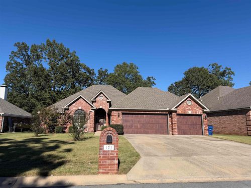 172 Marseille Dr, North Little Rock, AR, 72113-7246 | Card Image