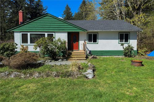 181 Joyce Rd, Quadra Island, BC, V0P1N0 | Card Image