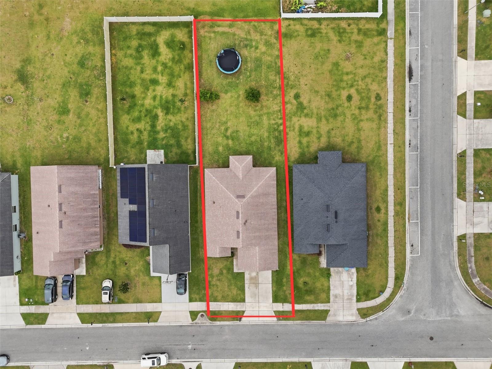 Residential in MOUNT DORA 5