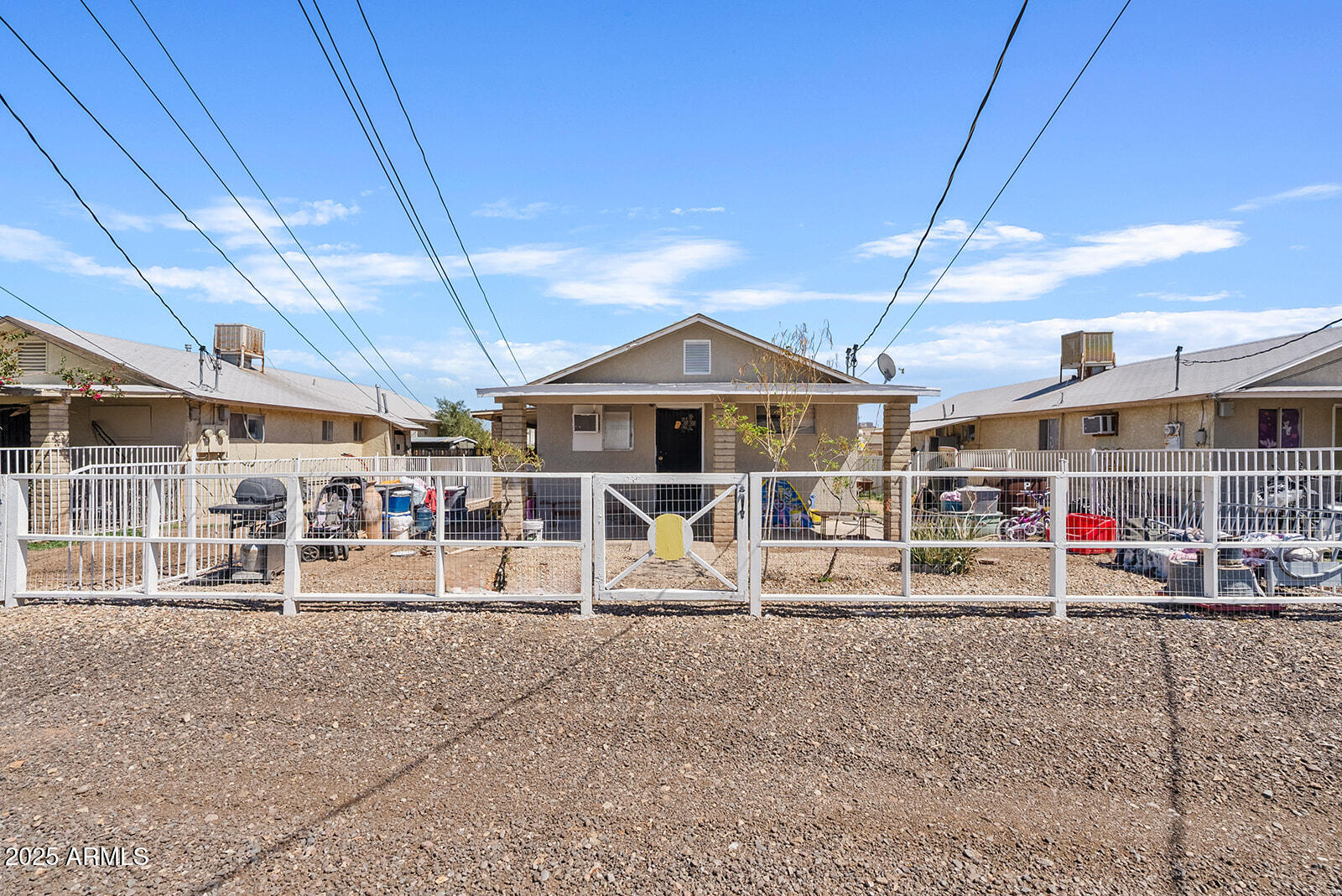 Residential Income in Peoria 3