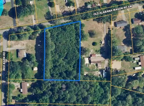 113 Old Alabama Wagon Rd, Taylorsville, GA, 30178-1838 | Card Image