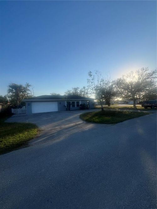 22065 Malone Ave, PORT CHARLOTTE, FL, 33952-7024 | Card Image