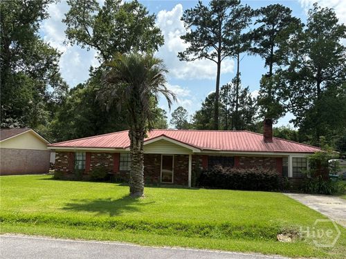 107 Middleton Drive, Rincon, GA, 31326 | Card Image