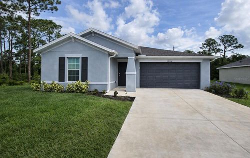 23234 Alaska Ave, PORT CHARLOTTE, FL, 33952-1819 | Card Image