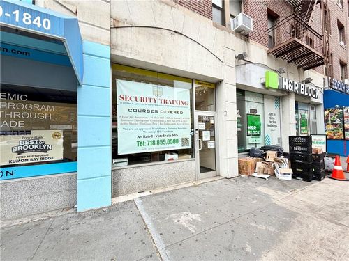 8502 4th Ave, Brooklyn, NY, 11209-4608 | Card Image