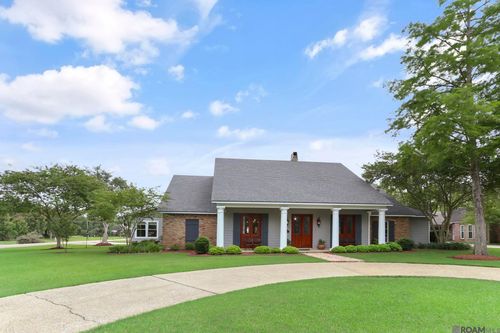 542 High Lake Dr, Baton Rouge, LA, 70810-4335 | Card Image