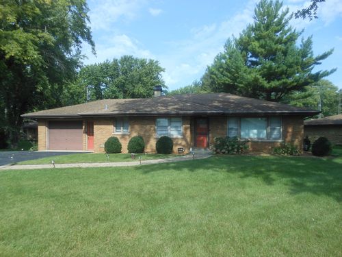 2503 Hacker Dr, Joliet, IL, 60435-1768 | Card Image