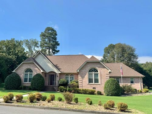 2 Meadowood Dr Nw, Rome, GA, 30165-8699 | Card Image