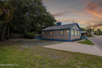 193 Riberia Street, House other with 3 bedrooms, 2 bathrooms and null parking in St Augustine FL | Image 1