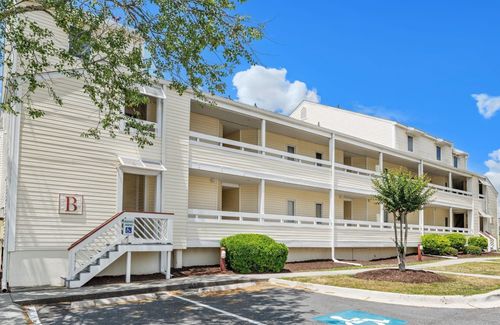 apt-b203-1100 Possum Trot Rd, North Myrtle Beach, SC, 29582-3679 | Card Image
