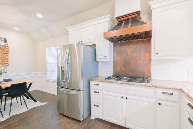 1377 Block Rd, House other with 4 bedrooms, 3 bathrooms and null parking in Gunter TX | Image 12