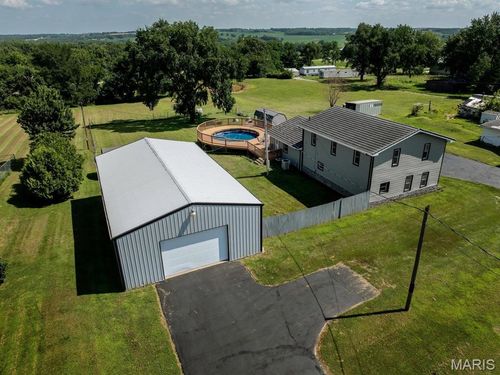 7888 Highway Mm, Hannibal, MO, 63401-6800 | Card Image