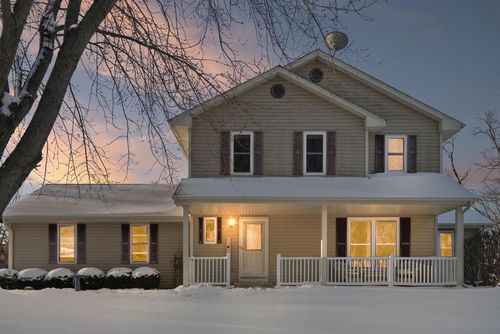 2003 Matthew Ave, Twin Lakes, WI, 53181-8802 | Card Image