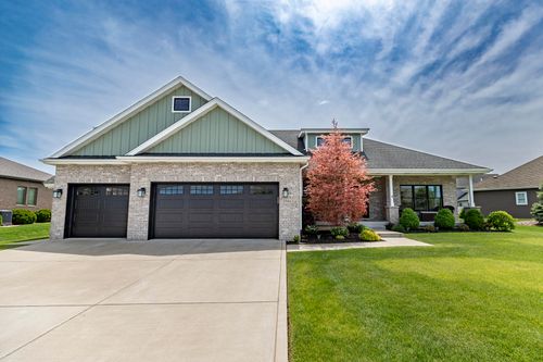 9863 Elle Ave, Saint John, IN, 46373-8648 | Card Image
