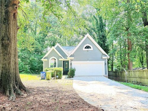 195 Burbank Dr Nw, Atlanta, GA, 30314-2307 | Card Image