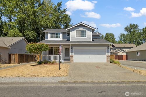 6411 217th Street E, Spanaway, WA, 98387 | Card Image