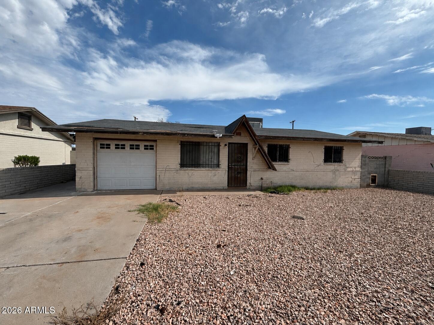 Residential in Phoenix
