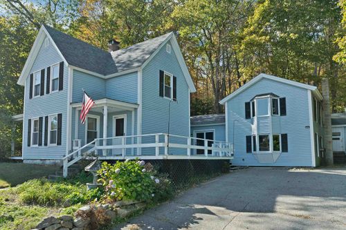 20 Coe Hill Rd, Center Harbor, NH, 03226-3601 | Card Image