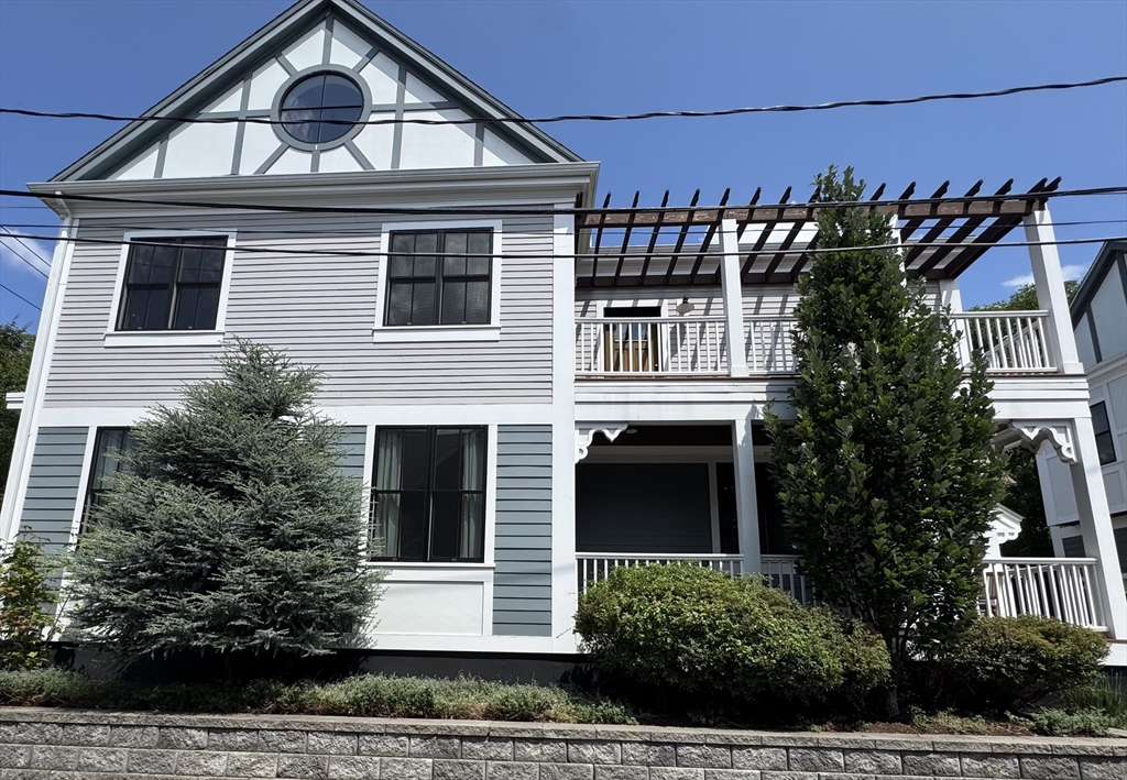 Residential in Somerville 2