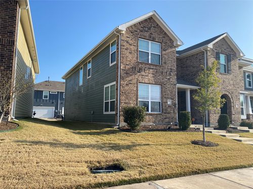 1846 Indigo Ln, Heartland, TX, 75126-3303 | Card Image