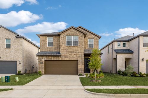 806 Sicily Blvd, Princeton, TX, 75407-3449 | Card Image