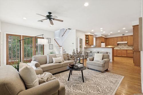 120 Alta Ave, San Antonio, TX, 78209-4509 | Card Image