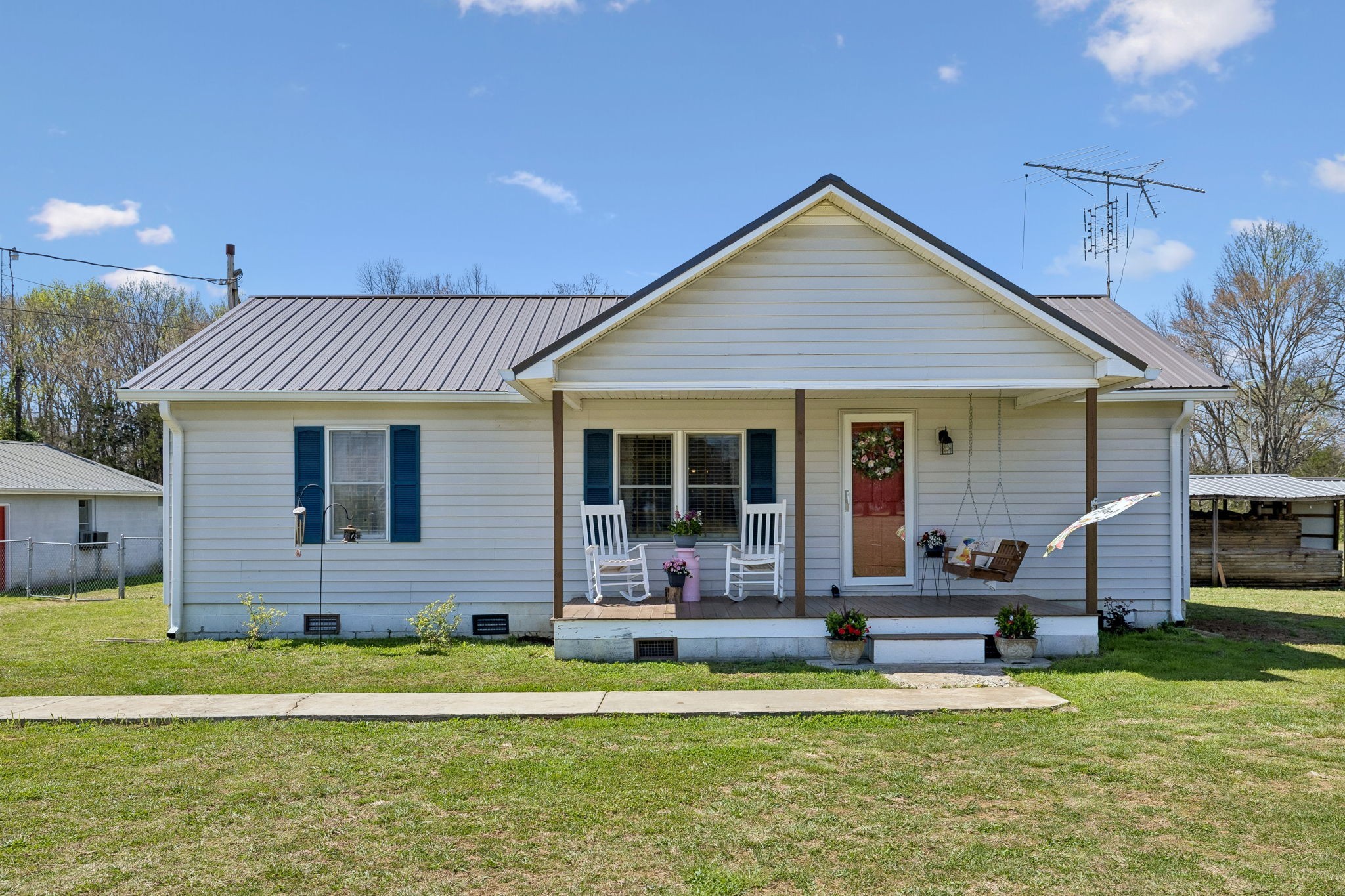 Residential in Shelbyville