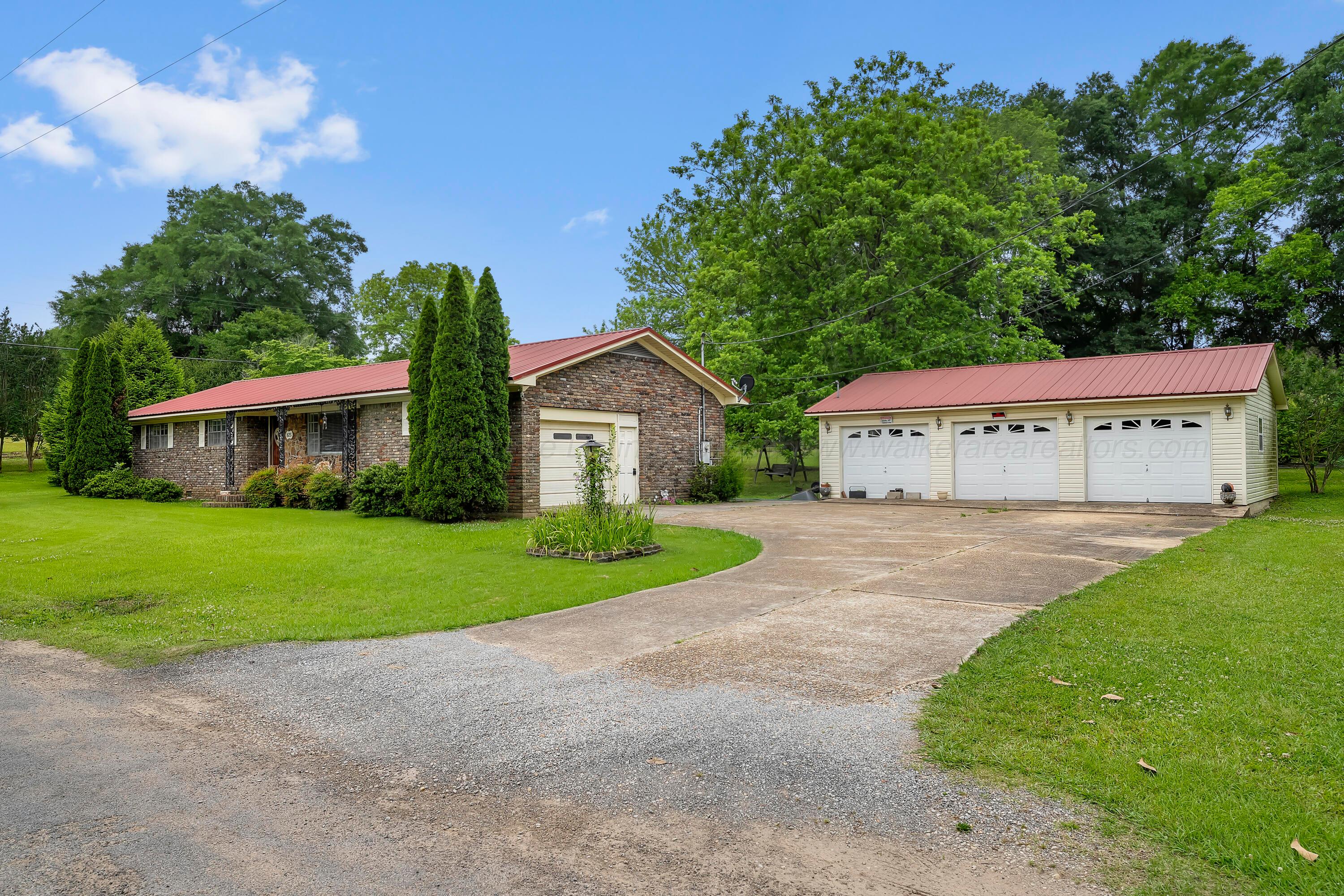 Residential in Carbon Hill 4