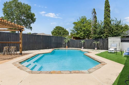 2405 Hanover Ct, Rowlett, TX, 75088-5683 | Card Image