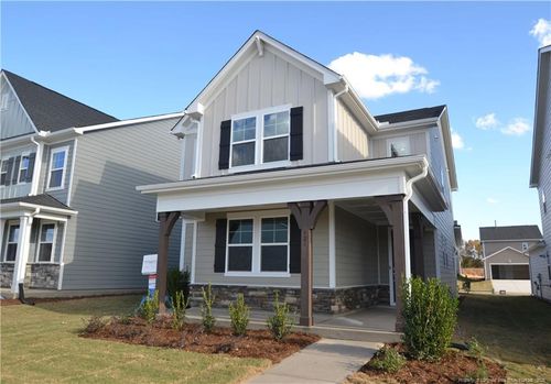 421 Canyon Spring Trl, Wake Forest, NC, 27587-2008 | Card Image