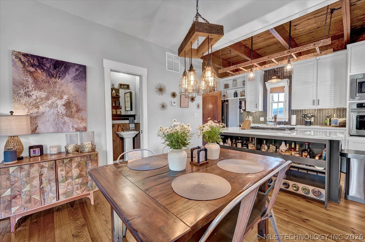 Residential in Carlton Landing 4