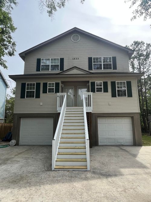 1533 Theresa Dr, Charleston, SC, 29412-3241 | Card Image