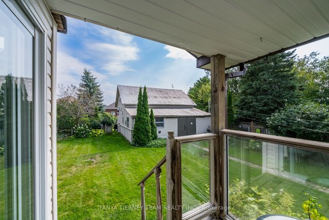 378 Major St, House other with 3 bedrooms, 2 bathrooms and 4 parking in Port Perry ON | Image 43