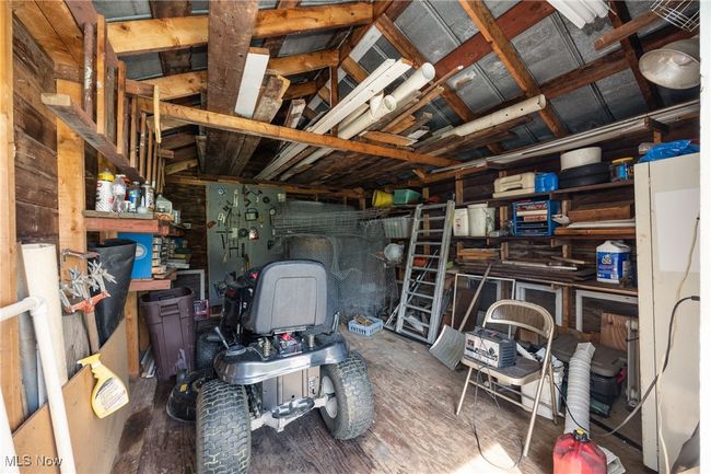 View of storage area | Image 32