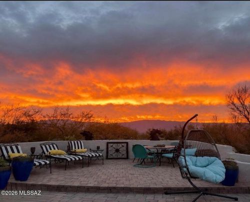 9780 E Spring Hill Pl, Tucson, AZ, 85749-7113 | Card Image