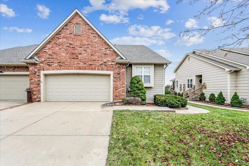 2373 N Lighthouse Cv, Wichita, KS, 67205-2406 | Card Image