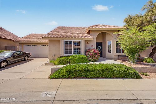 3758 E Park Avenue, Phoenix, AZ, 85044 | Card Image