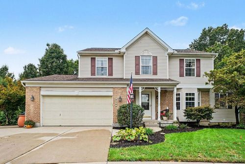 6357 Maple Grv, Morrow, OH, 45152-8457 | Card Image