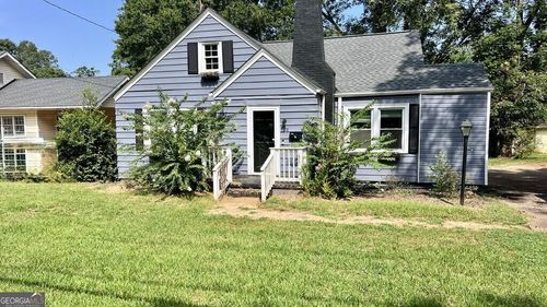 618 S Green St, Thomaston, GA, 30286-4604 | Card Image