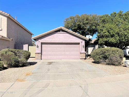 8736 E Nido Cir, Mesa, AZ, 85209-6773 | Card Image