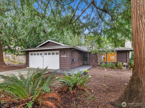 8506 192nd St Sw, Edmonds, WA, 98026-6125 | Card Image