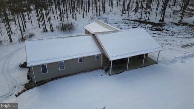 4645 Lower Knobley Rd, House other with 4 bedrooms, 4 bathrooms and null parking in MAYSVILLE WV | Image 6